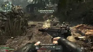 Modern Warfare 3 - TDM Multiplayer Gameplay #4