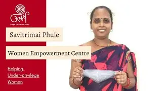 Savitrimai Phule Women Empowerment and Employment Centre | Utkarsh Global Foundation
