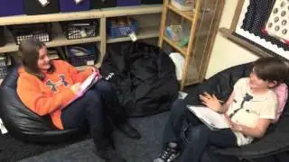 20 Days of Kindness at Ridge View Elementary