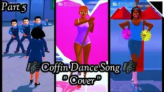 Short video collection &lrm;@Beny-Gunawan&nbsp;Part 5 - Coffin Dance Song Cover