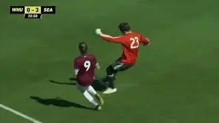 Conrad Lee Highlights