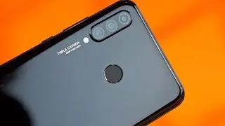 Обзор Huawei P30 Lite — ЛУЧШИЙ телефон среднего класса 2019 года!