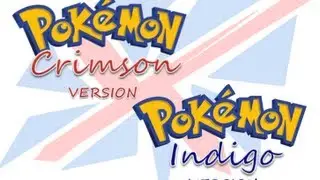 Pok&eacute;mon Crimson & Indigo: Oracion's Shrine (Fan-made)