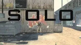 Modern Warfare 2 Parody: Killin' Solo by Lil nik  (music video)