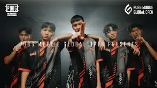 PUBG MOBILE | Team 4MV 💥