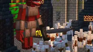 А вы уже бывали на нашем сервере? Craftopia сервер с модами и уникальными сборками модов.
