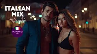 ITALIAN MUSIC MIX 2025 - Italian Songs 2025 - Canzoni italiane 2025 🇮🇹