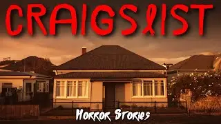 10 True Craigslist Horror Stories So Sinister You&rsquo;ll Never Trust Online Buyers Again