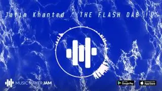 #RawTalent | Jatin Khanted | THE FLASH DAB