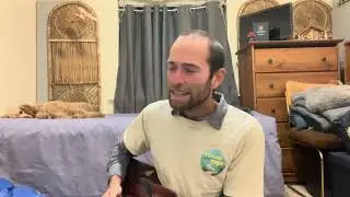 &ldquo;Take A Deep Dive&rdquo; Freestyle - Evan Strong