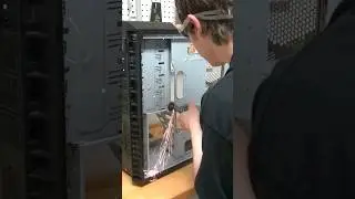 DIY PC Case