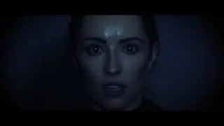 Bright Eyes | Award-Winning Science Fiction (Skint Film Company) - HD