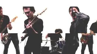 THE TRUSTED ONE - Passengers of Time (Official Music Video)
