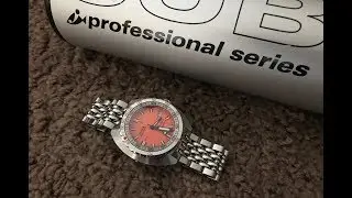 DOXA SUB 1200T