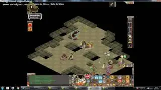Dofus SH PVM : un nileza #1