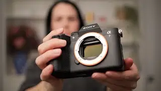 Mis Cámaras para Fotografia de Bodas: Equipo Completo