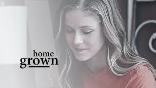 sam & grace [homegrown]
