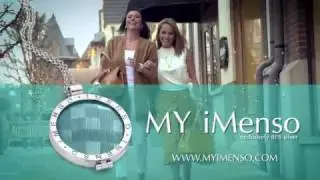 MY iMenso TV advertsing commercial 2017 5sec