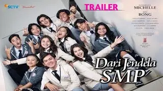 TRAILER DARI JENDELA SMP 30 JULI 2021 | Joko CS ikutan dance🔥Billy kembali🤗
