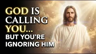 This Was Your Moment With God &mdash; And You Hesitated | Spiritual Motivation