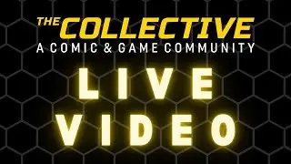 The Collective Spotlight Returns with Special Guest Travis Gibb