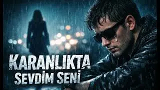 Gözlerin Vardı, Bana Bakmadı – Kalbim Senin İçin Yandı 💔