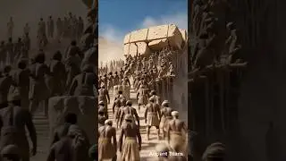 How The Pyramids Were Made