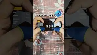 Infinix GT 30 pro #infinixgt30pro #smartphone #freefire #120fps #officialgamingphone #shorts #mihad