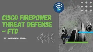 Cisco FTD - Smart License Activation