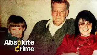 Killer Couple Next Door: Secret Graves Beneath the Patio