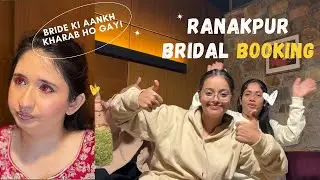 Ab bride shadi kaise karengi??😨 | Destination wedding | Bridal makeup artist