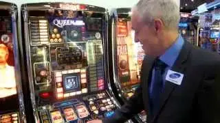 RLMS Sales Cat C Hi Tech & Cat B4 Club range at EAG 2015