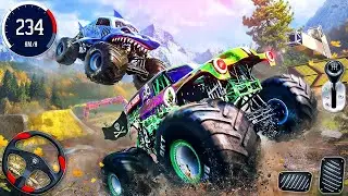 Rampage Rising (2025) | Colossal Machines, Daring Stunts, Unmatched Velocity | TheTreasured