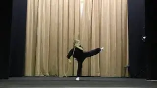 Talent Contest 