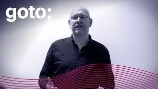 A Pragmatic Approach To Enterprise Agility with Sociocracy 3.0 &bull; Bernhard Bockelbrink &bull; GOTO 2017