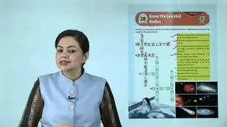 Ch 28 | Suman | GK | Class 4 | Know The Celestial Bodies | For children
