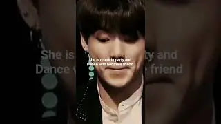 oh! babe u did a greatest mistake #jungkook #joen's #wife #bts #shorts video