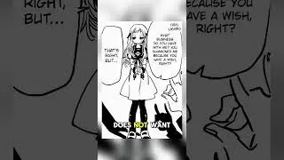 How Nene Met Hanako 👻 #manga #anime #ghost #romance #mystery #schoollife #fyp