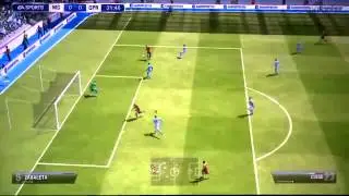 FIFA 13 Gameplay HD   Cutscenes, Realtime commentary, 1st touch control and more!