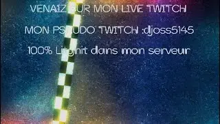 100% Litghit dans mon serveur priver trade pvp et index avec condition