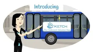 Ketch- Trademark Valuation made easy