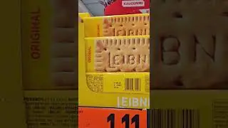 Compilation Grocery shopping in Germany at Kaufland with prices Weekly Food Budgets for a family
