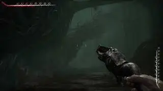 JPlays - Scorn - Act 4