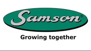 SAMSON AGRO - Slurry Tankers, Muck Spreaders, Incorporators, Drip Hose Booms - meet the company