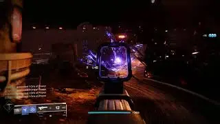 10 minute Graviton Lance Catalyst Masterwork farm