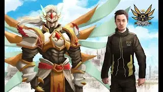 ARC MAGIC PRISON RMC SEASON 7