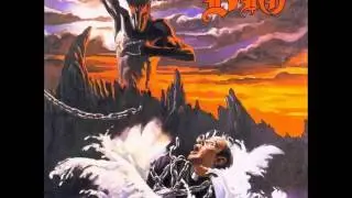 Dio - Rainbow In The Dark - Bass