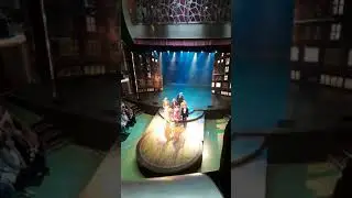Ana Dragicevic Musical dreams (West side story)