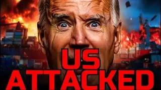 US BLIND: CYBER ATTACK EXPOSED! The Silent KILL Switch Revealed