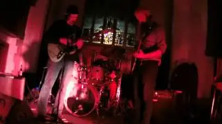 Sunlight Service Group - Mountain of Time - Live @ The Old Church 23/10/2015 (6 of 6)